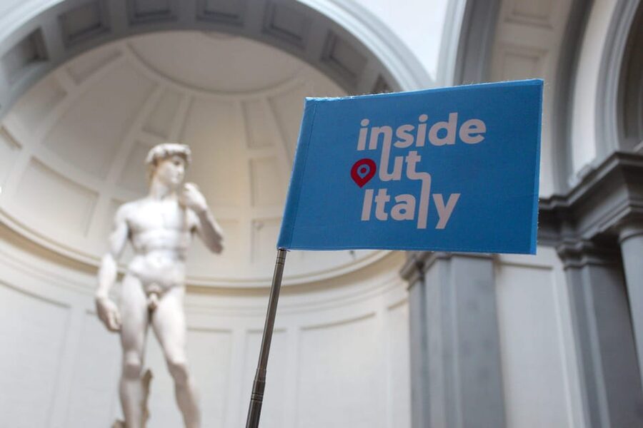 Florence: Accademia Gallery Priority Entry Ticket - From Gothic altarpieces to Renaissance naturalism