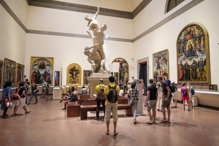 Florence: Accademia Gallery Private Tour - Why the Accademia deserves a place in your Florence plan