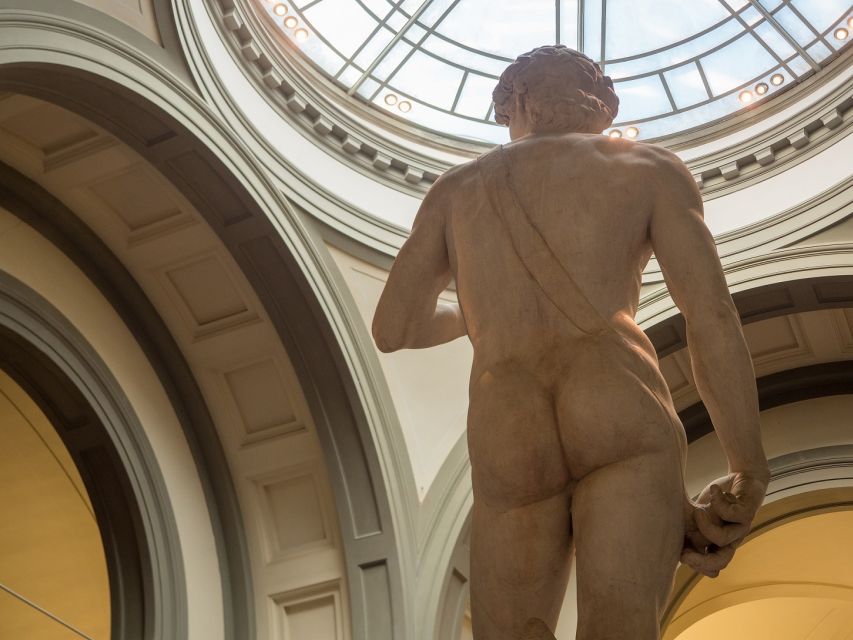 Florence: Accademia Gallery Private Tour - Should you book the Accademia private tour?