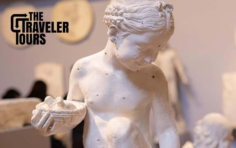 Florence: Accademia Gallery Reserved Entry Ticket - Who should book this Accademia ticket?