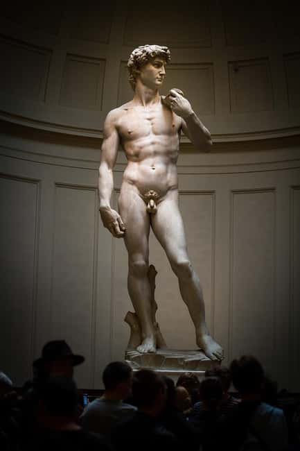Florence: Accademia Gallery Reserved Entry Ticket - Is $38 a fair price?