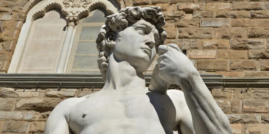Florence: Accademia Gallery Skip the Line Small Group Tour - Key points to know before you book