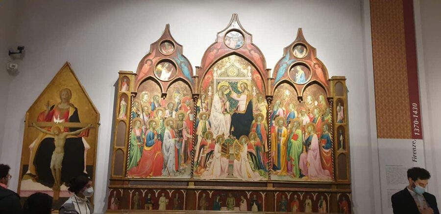 Florence: Accademia Gallery Skip-the-Line Ticket - Why David deserves your first look