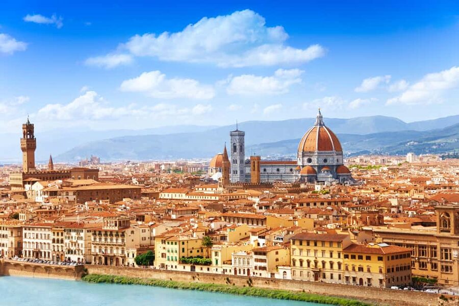 Florence: Accademia Gallery Skip-the-Line Ticket - Practical details that can save you trouble
