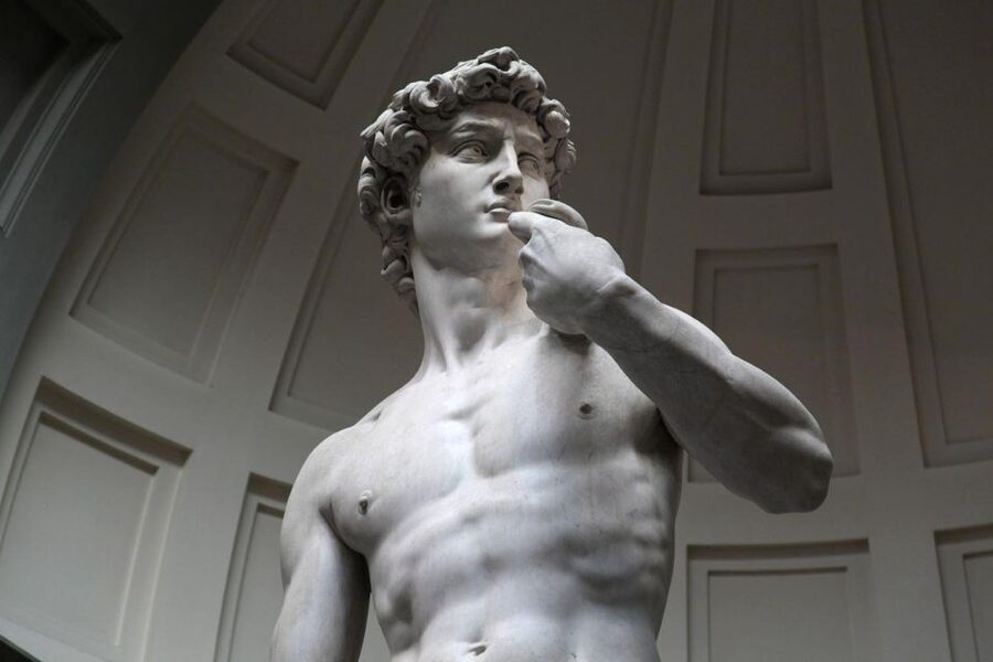 Florence: Accademia Gallery Skip-the-Line with Audio Guide - Who gets the best value from this visit