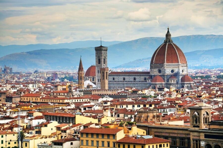Florence: Accademia Gallery Skip-the-Line with Audio Guide - A two-hour visit at your own pace