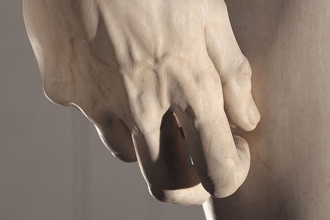 Florence: Accademia Gallery Small-Group Guided Tour - Renaissance Paintings, Sculpture, and Objects