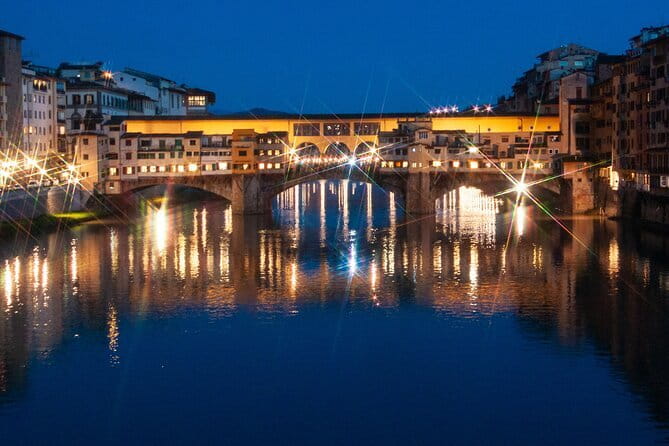 Florence: Accademia Gallery & Statue of David with Uffizi Gallery - What the 3.5-hour schedule really gives you