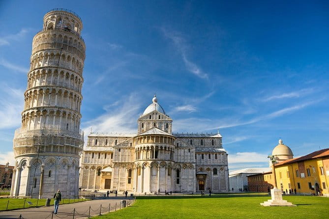 Florence: Accademia Gallery & Statue of David with Uffizi Gallery - Is $46.45 a fair price?
