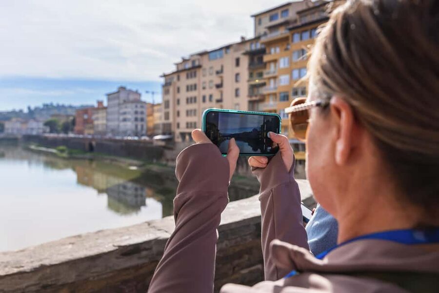 Florence: Accademia Gallery Ticket with APP Guide - Is $44.41 a fair price?
