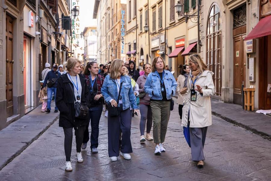 Florence: Accademia Gallery Ticket with APP Guide - Who will get the most from this visit?
