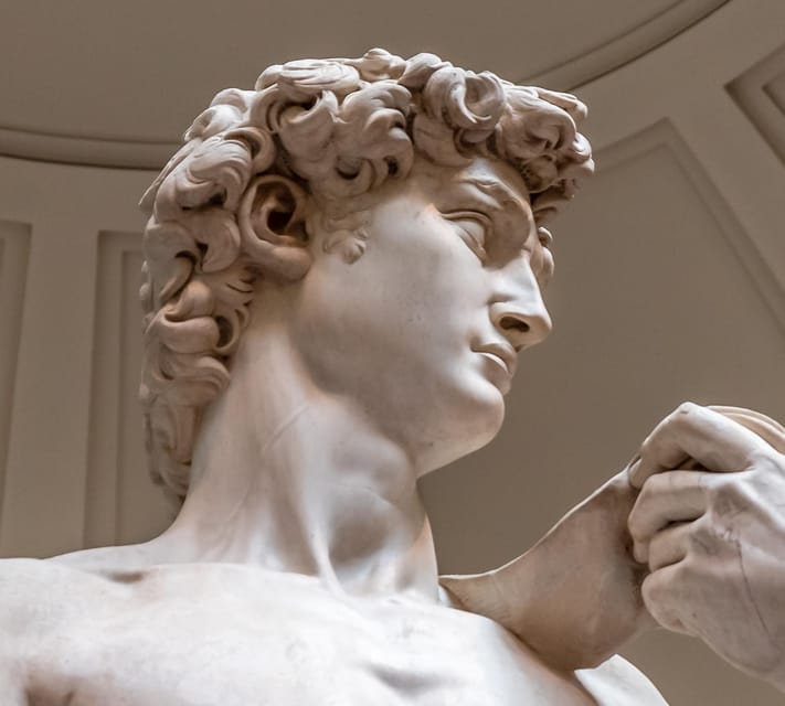 Florence: Accademia Gallery Timed Entry Ticket - Timing, Access, and Practical Rules
