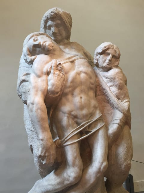Florence: Accademia Gallery Timed Entry Ticket - Who Will Get the Most From This Visit