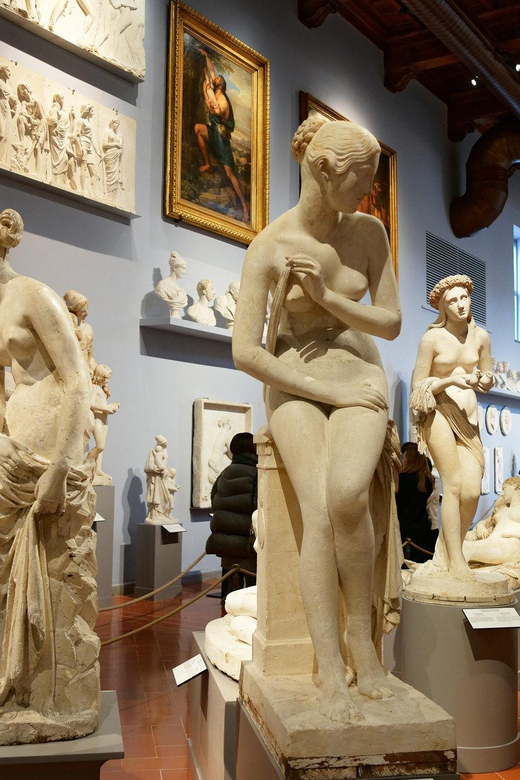 Florence: Accademia Gallery Timed Entry Ticket - Booking Advice Before You Go