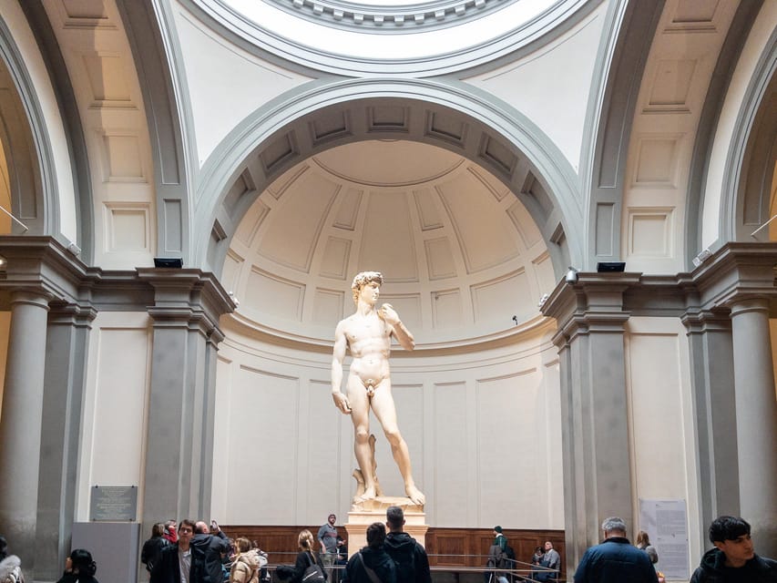 Florence: Accademia Gallery Timed Entry Ticket - Should You Book the Accademia Timed Ticket?