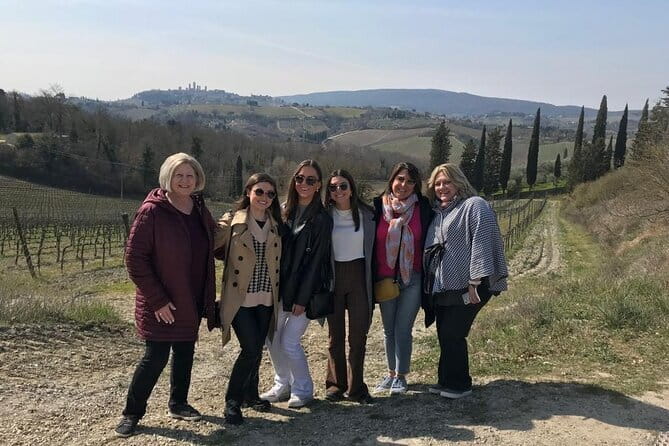 Florence Accademia Gallery Tour & Skip-the-Line Tickets Included - Guides, headsets, and group size
