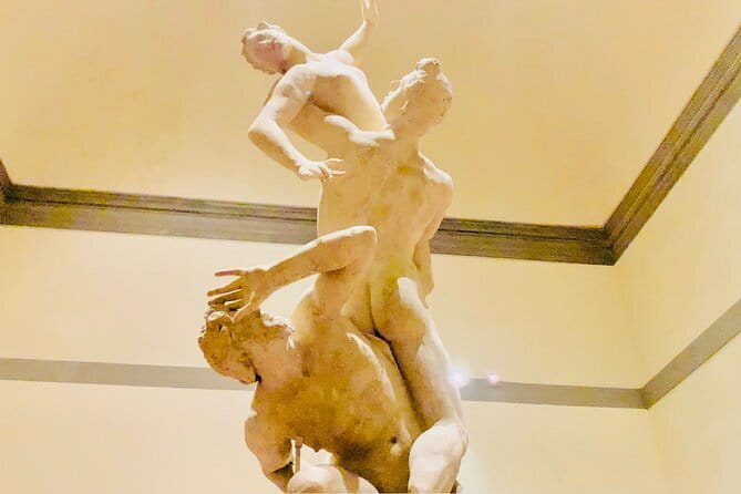 Florence Accademia Gallery Tour with Entrance Ticket Included - Why the Accademia deserves more than a quick look at David