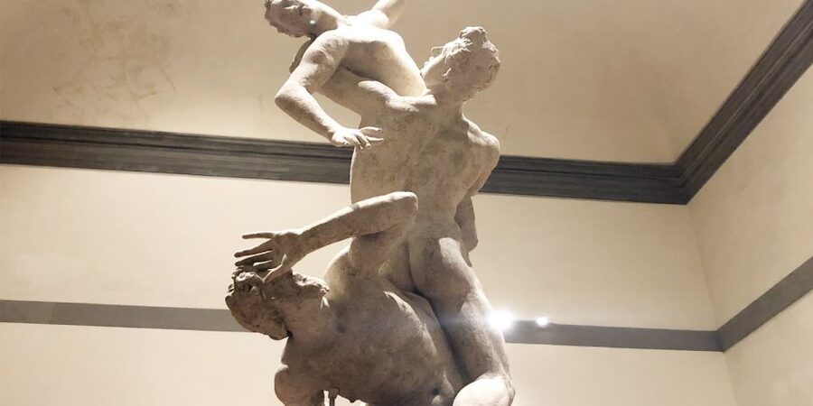Florence: Accademia Gallery Tour with Skip-the-Line Tickets - Key points at a glance