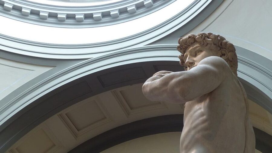 Florence: Accademia Gallery Tour with Skip-the-Line Tickets - Should you book it?
