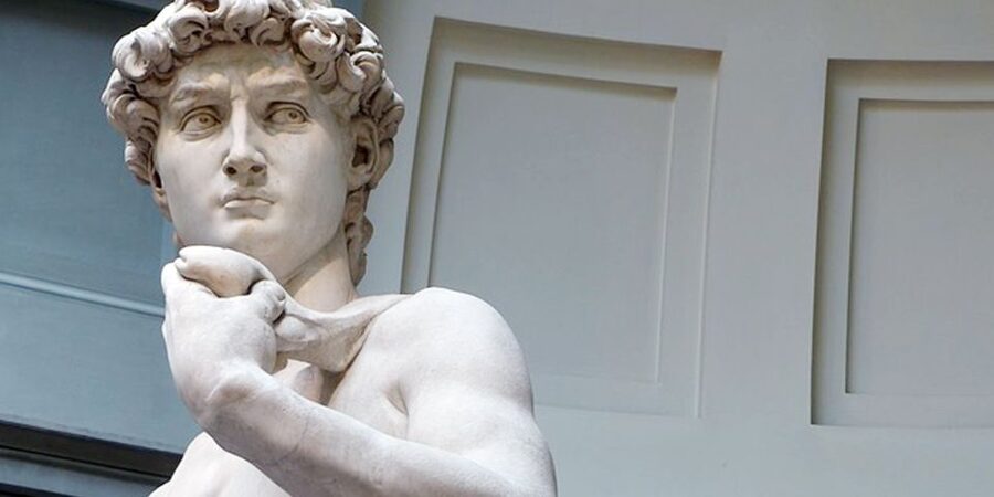 Florence: Accademia Gallery Tour with Skip-the-Line Tickets - The one-hour route and its David reveal