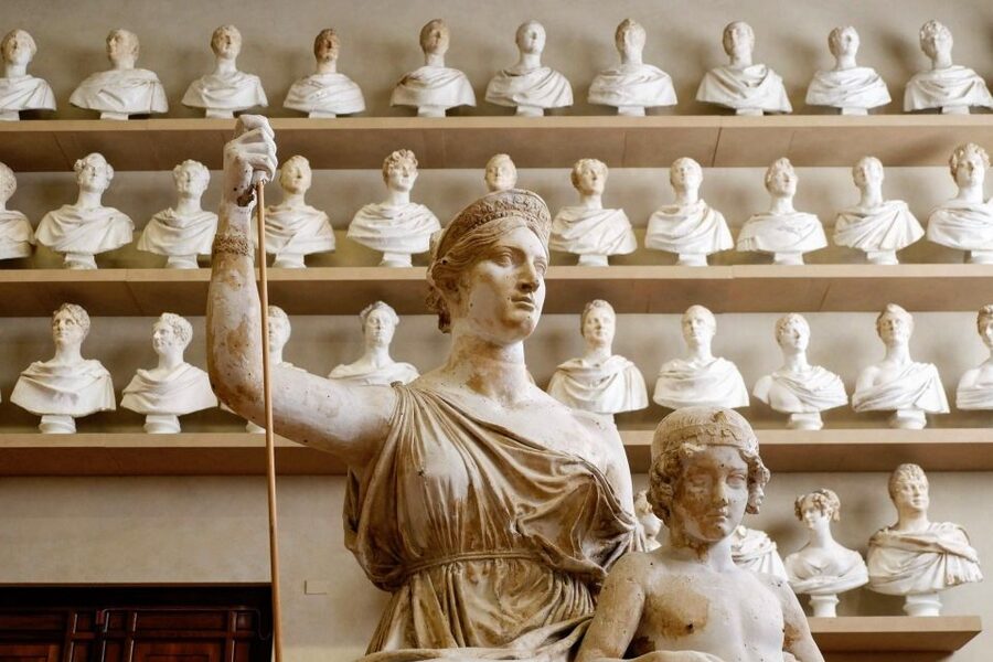 Florence: Accademia Gallery Tour with Skip-the-Line Tickets - What else you can see after the guided tour