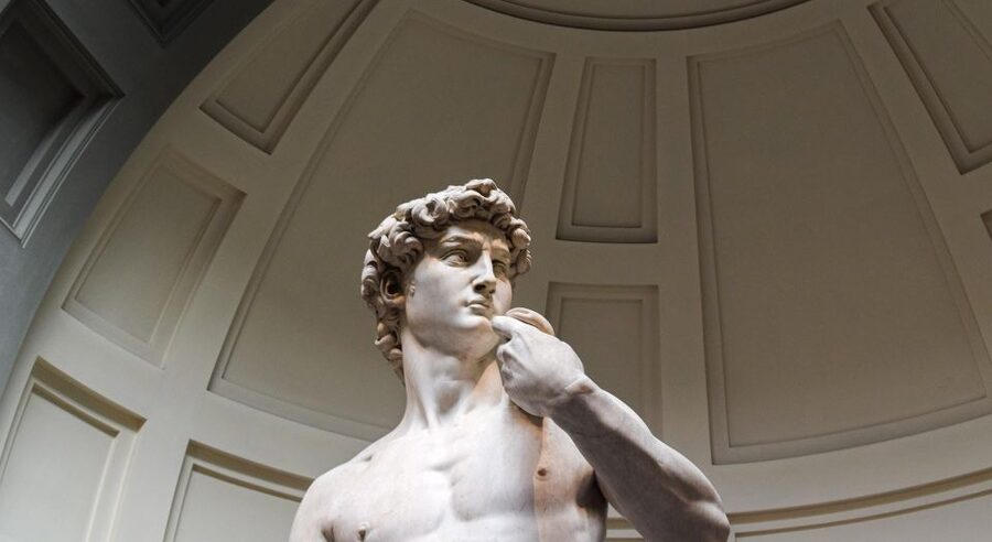 Florence: Accademia Gallery Tour with Skip-the-Line Tickets - Why priority entry matters at the Accademia