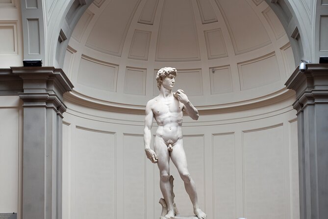 Florence Accademia Guided Tour – Shared, Private & Combo Options - The other Accademia works you should not rush past