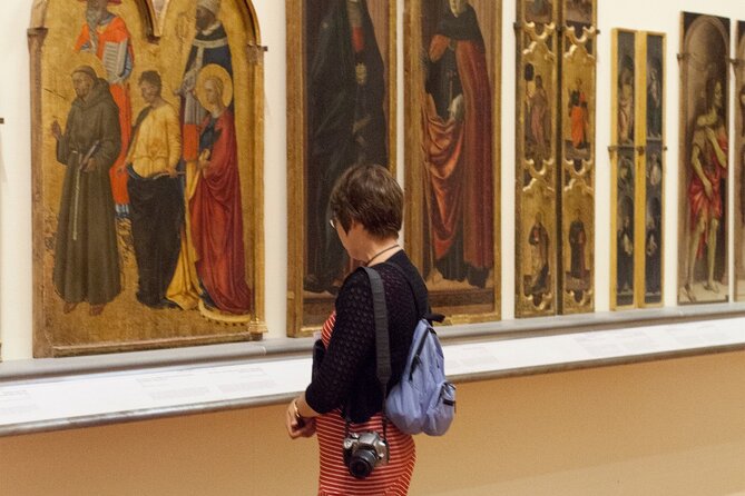 Florence Accademia Guided Tour – Shared, Private & Combo Options - Is $48.33 a fair price?
