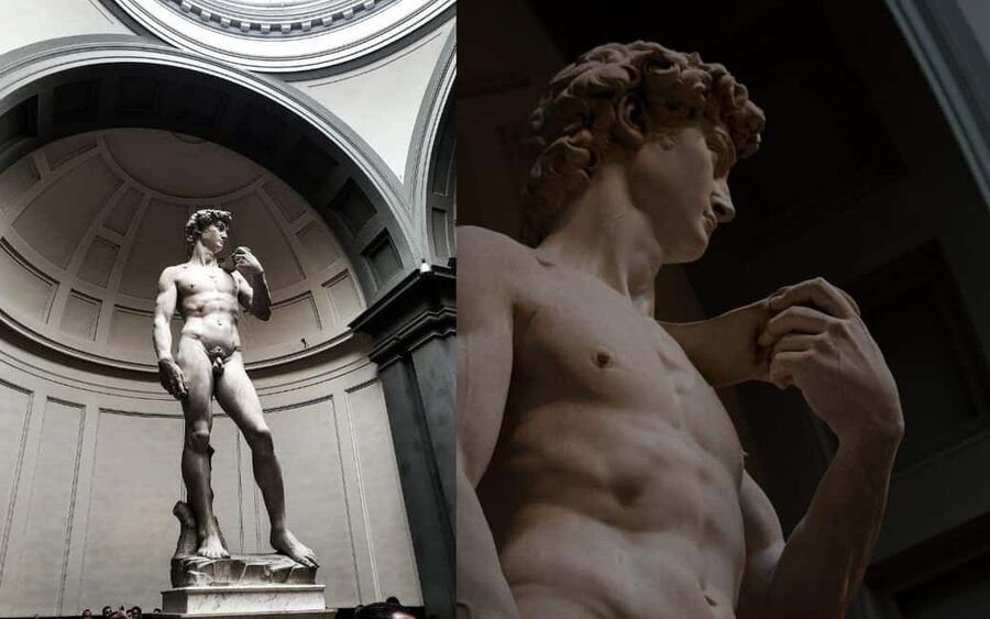 Florence: Accademia Guided Tour with Skip-the-Line Tickets - Key points to know before booking