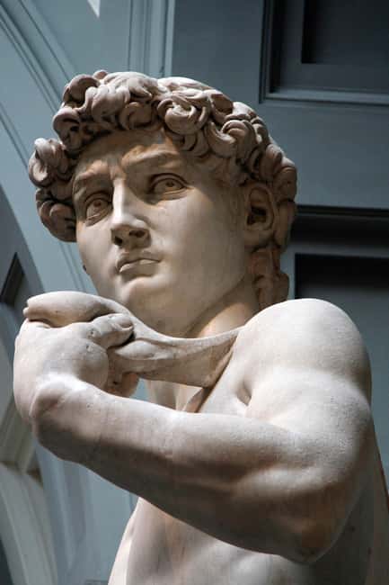 Florence: Accademia Guided Tour with Skip-the-Line Tickets - Priority entry, with one important limit