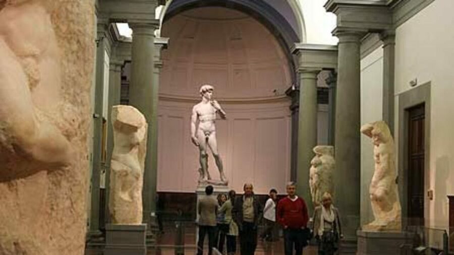 Florence: Accademia Guided Tour with Skip-the-Line Tickets - Is one hour enough?