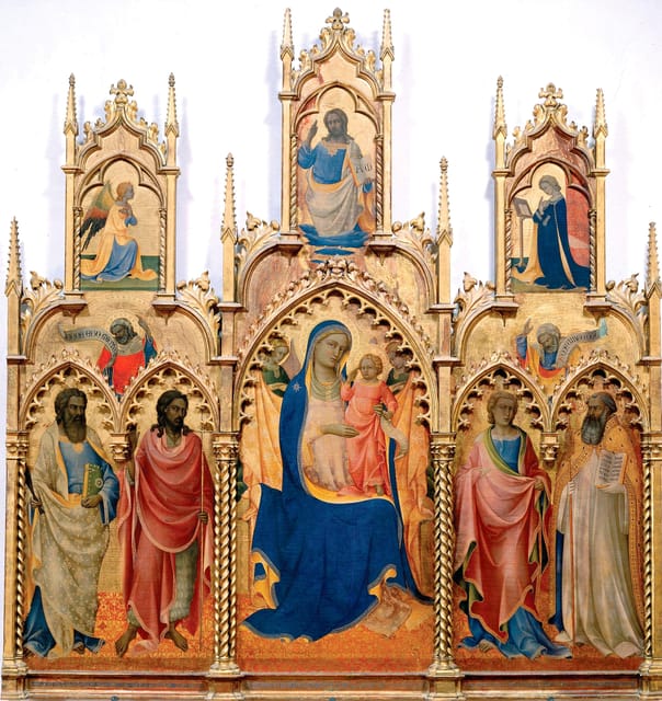 Florence: Accademia Reserved Time Ticket with Free E-Book - What reserved entry really saves you
