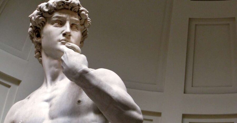 Florence: Accademia, Uffizi, and City Center Walking Tour - Why This Florence Combination Works