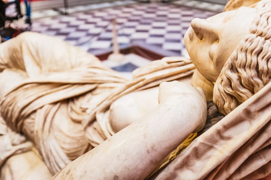 Florence: Accademia, Uffizi, and City Center Walking Tour - What the Guides Add