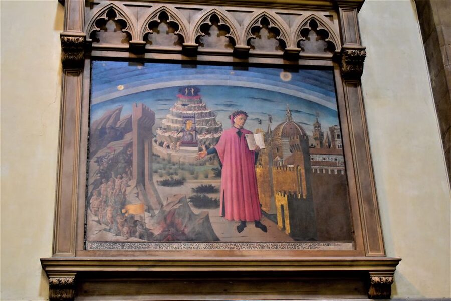Florence: Accademia, Uffizi, and Duomo Guided Tour - Key points to know before booking