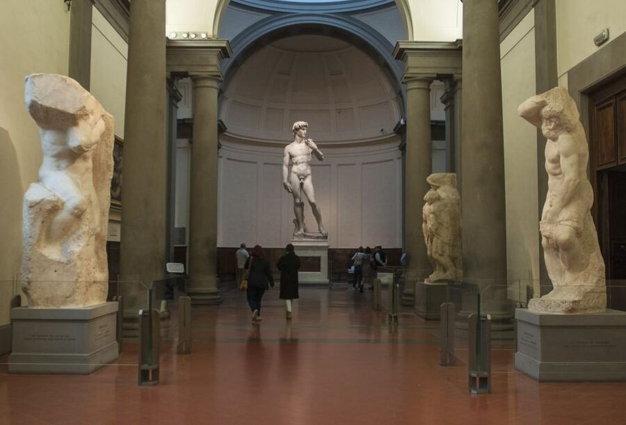 Florence: Accademia, Uffizi, and Duomo Guided Tour - Should you book the Florence Accademia, Uffizi, and Duomo tour?