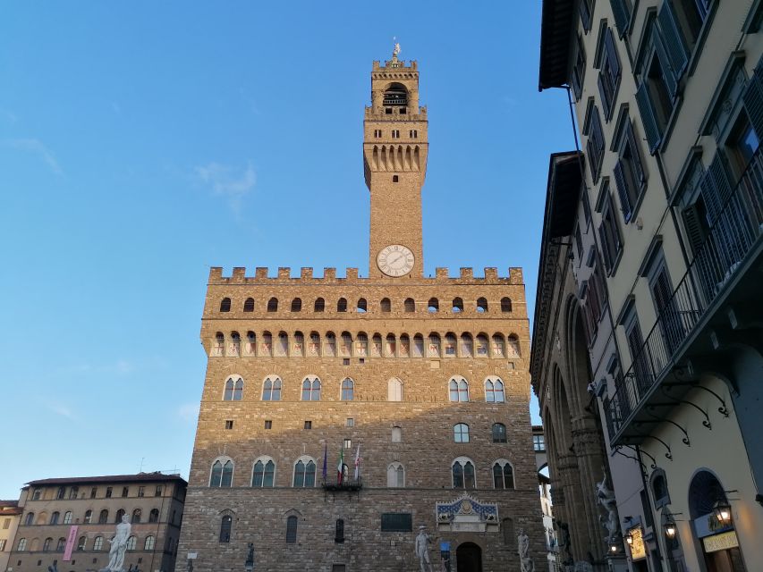 Florence: Accademia, Uffizi, and Duomo Guided Tour - Inside Santa Maria del Fiore