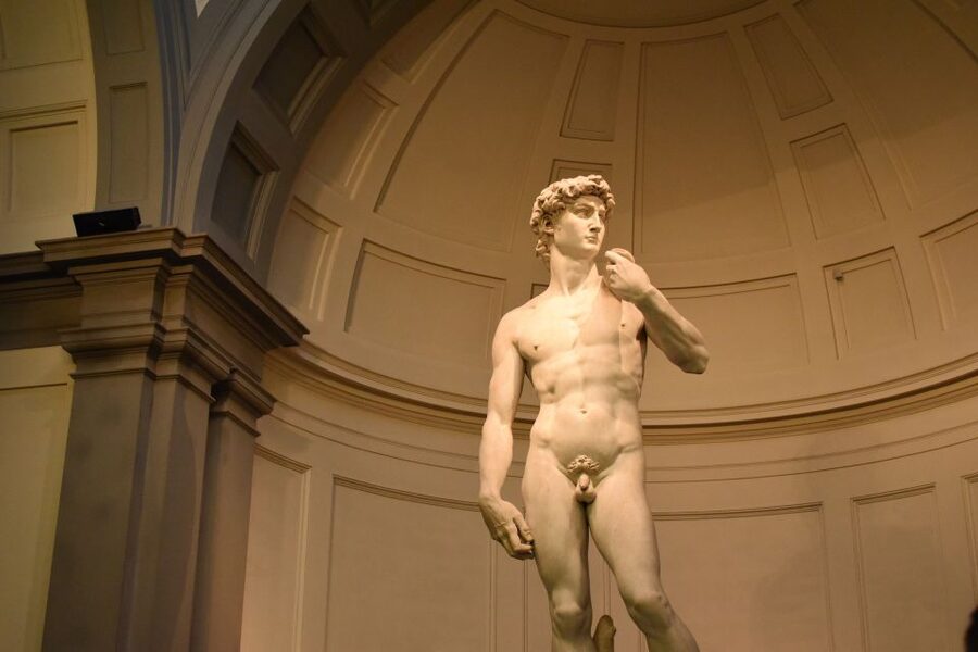 Florence: Accademia, Uffizi, and Duomo Guided Tour - Who should book this experience