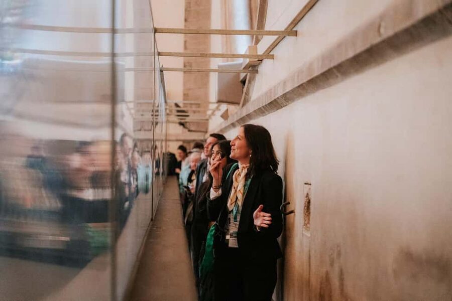 Florence: After-Hours Duomo Tour with Dome & Terraces - Why an after-hours Duomo tour feels special