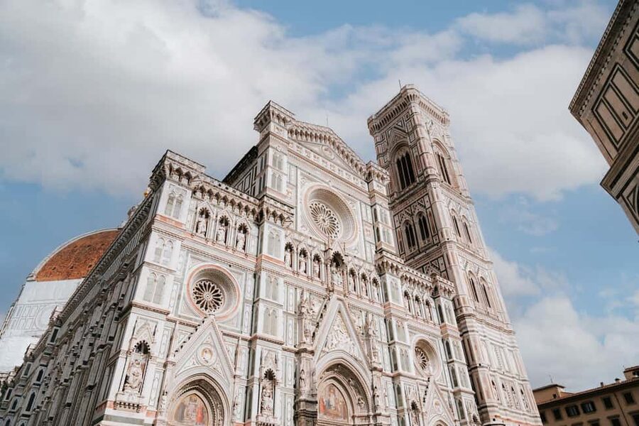 Florence: After-Hours Duomo Tour with Dome & Terraces - Using the extra 72-hour monument ticket