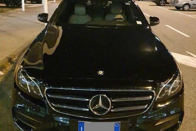 Florence Airport (FLR) to Florence hotels - Arrival Private Transfer - Leaving Florence Airport without the taxi queue