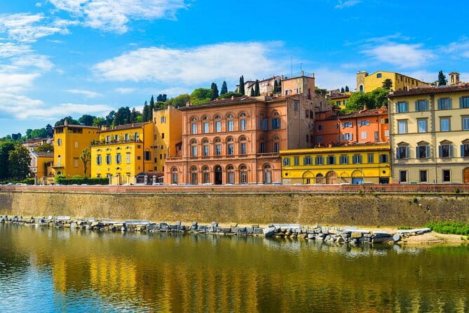 Florence Airport (FLR) to Florence hotels - Arrival Private Transfer - Who will get the most value from this transfer?