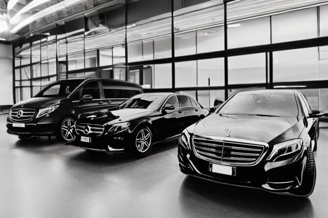 Florence Airport Hotel transfer private driver English speaking - Key points to know before booking