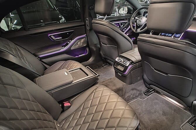 Florence Airport Hotel transfer private driver English speaking - Is $272.07 good value?