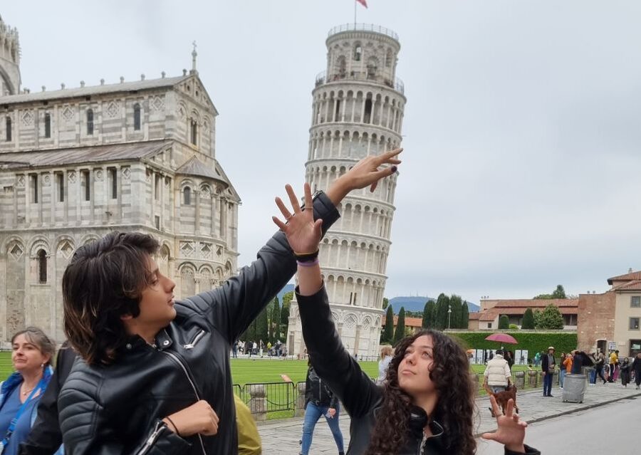 Florence and Pisa self guided tour - Should you book it?