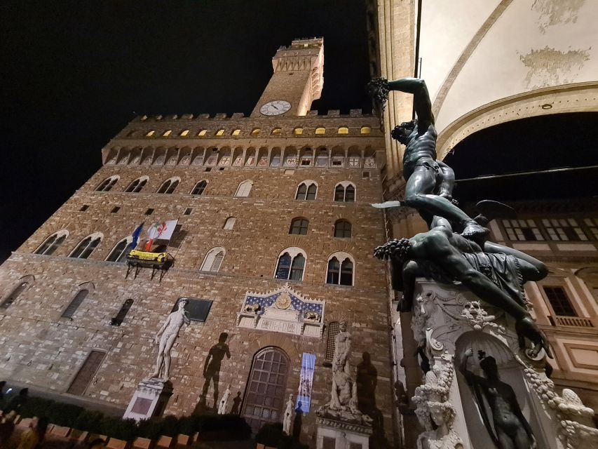 Florence and Pisa self guided tour - Two Tuscan cities, one very small price