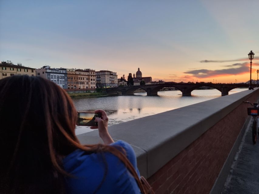 Florence and Pisa self guided tour - Price, value, and what you still pay for