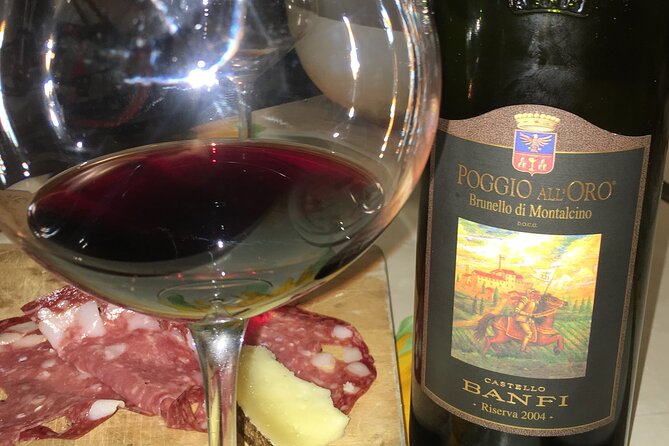 Florence and Pisa with Wine Experience Private Tour - A full Tuscan day from Livorno