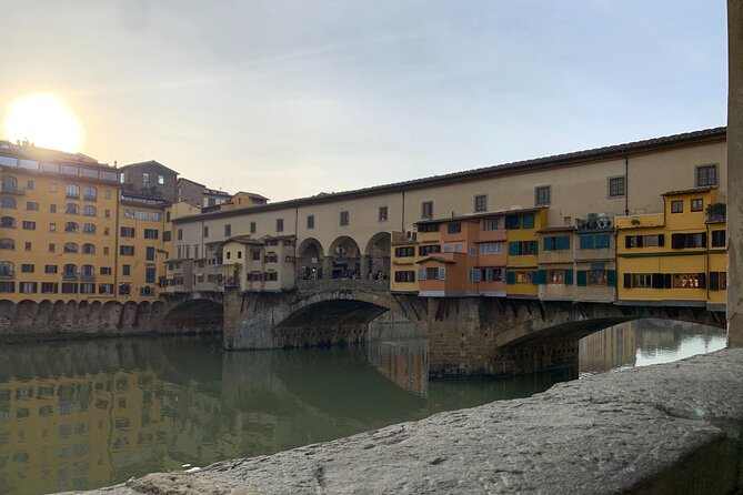 Florence and Pisa with Wine Experience Private Tour - Starting at the Livorno cruise port