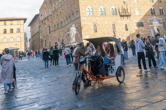 Florence Archaeological Museum: 2-Hour Private Guided Visit - Egyptian rooms with sarcophagi, amulets, and more